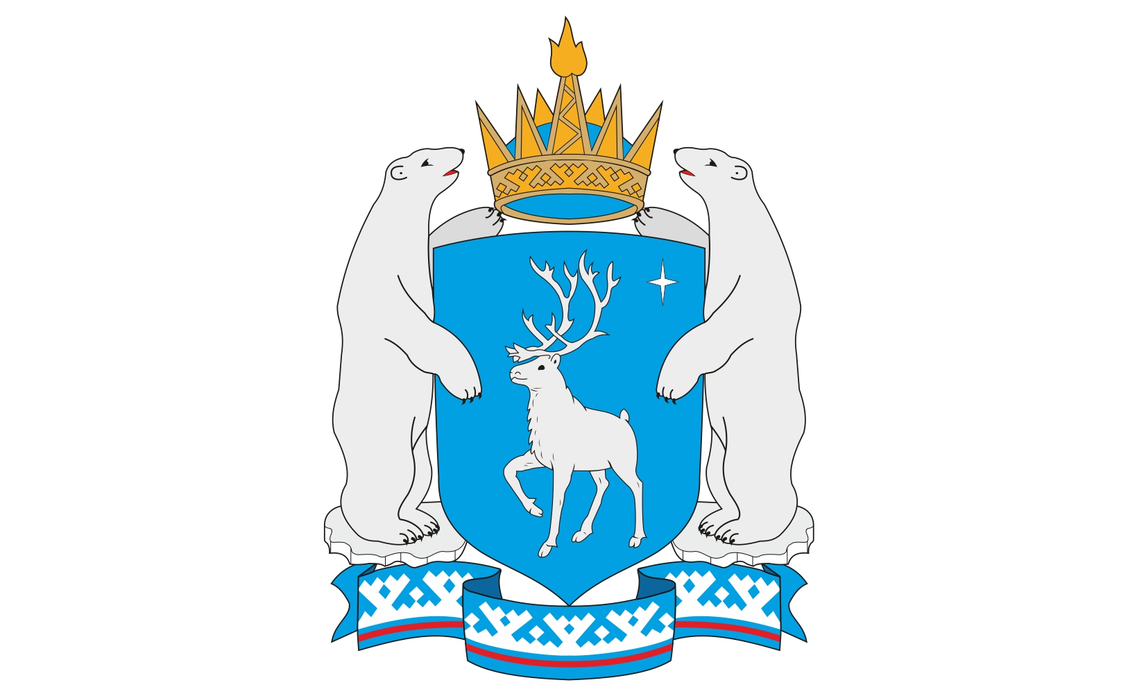 Тазовский